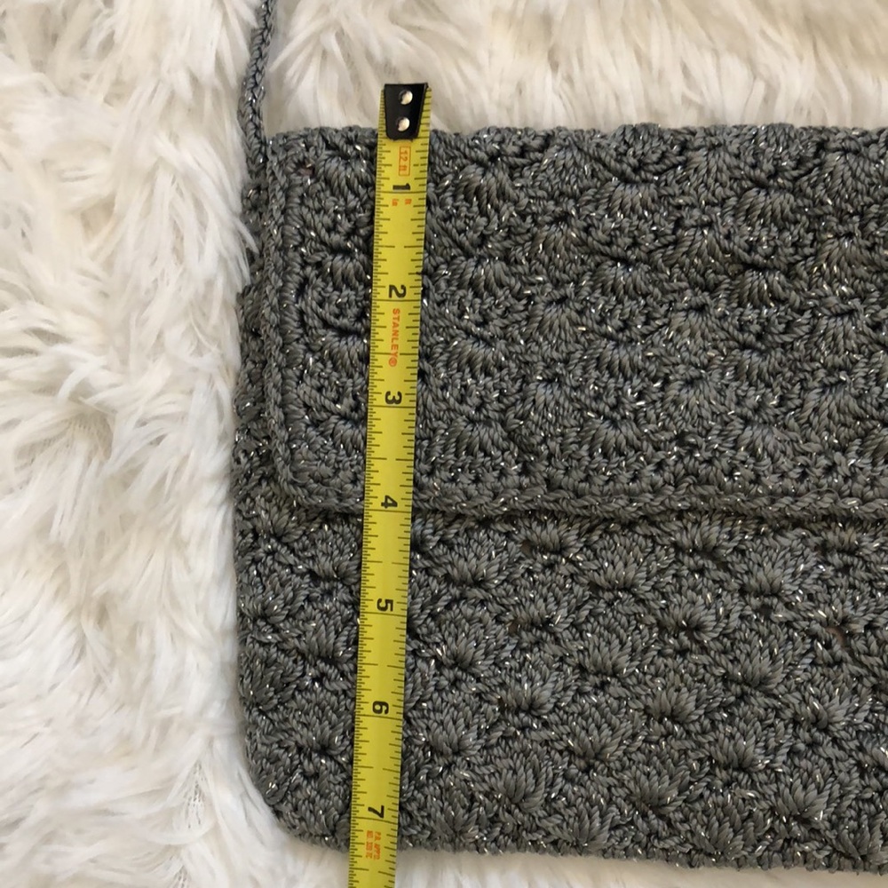The Sak Crossbody Purse - Picture 5 of 11